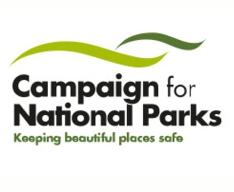 Mountain Trike partner with Campaign for National Parks - come and join us to mark its 70th anniversary