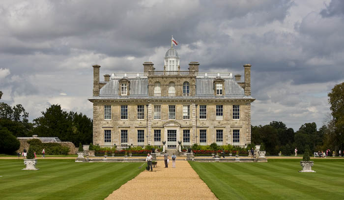 Kingston Lacy National Trust, Dorset