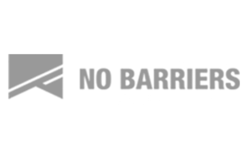 No Barriers