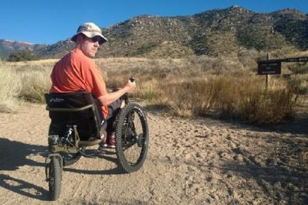 all terrain manual wheelchair