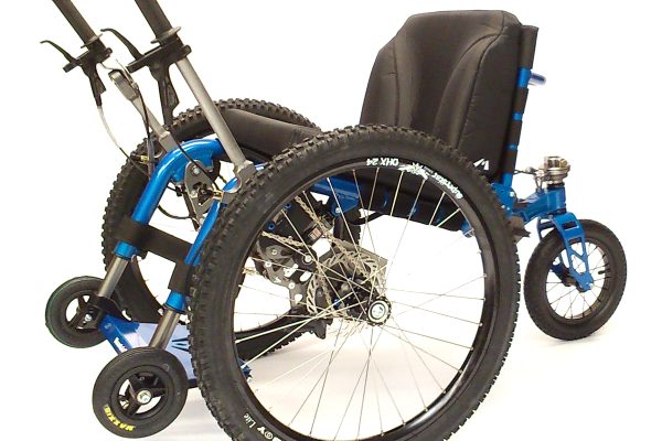 USA Mountain Trike distributor to attend Houston, Abilities Expo