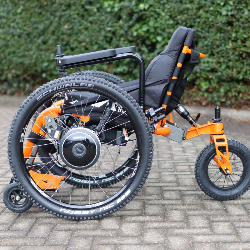 SDMotion Trike