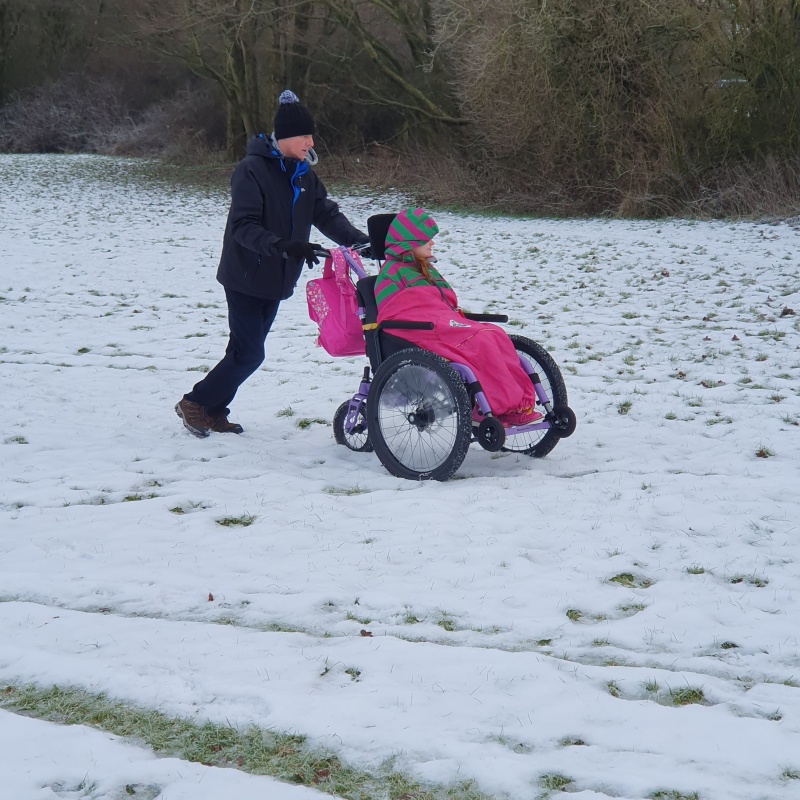 Mountain Trike for Kids